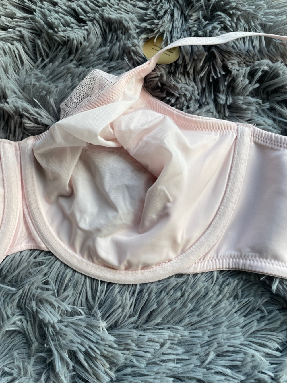 Wacoal ‘Back Appeal’ Underwire Bra 34H - Picture 10 of 14